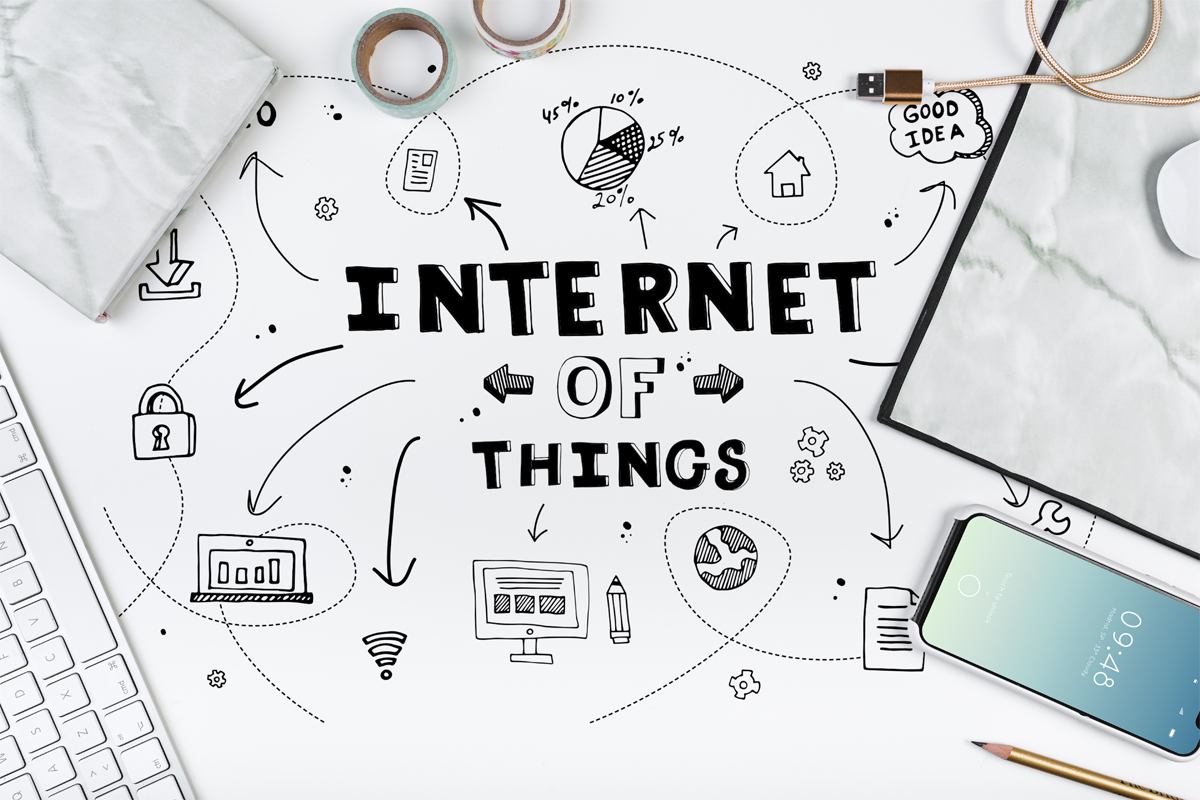 7 Ways IoT will Reshape Businesses in 2021