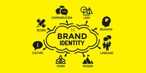 brand identity