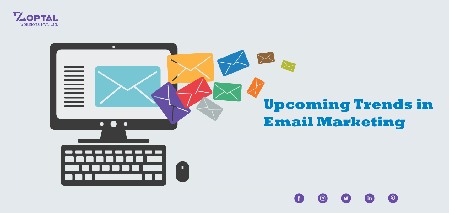 Email Marketing