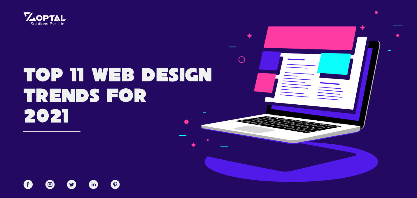 web design