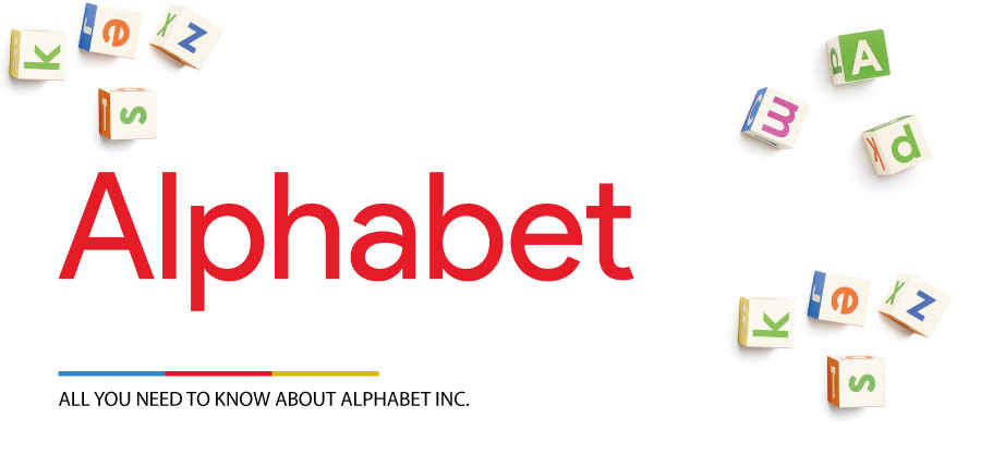 Alphabet