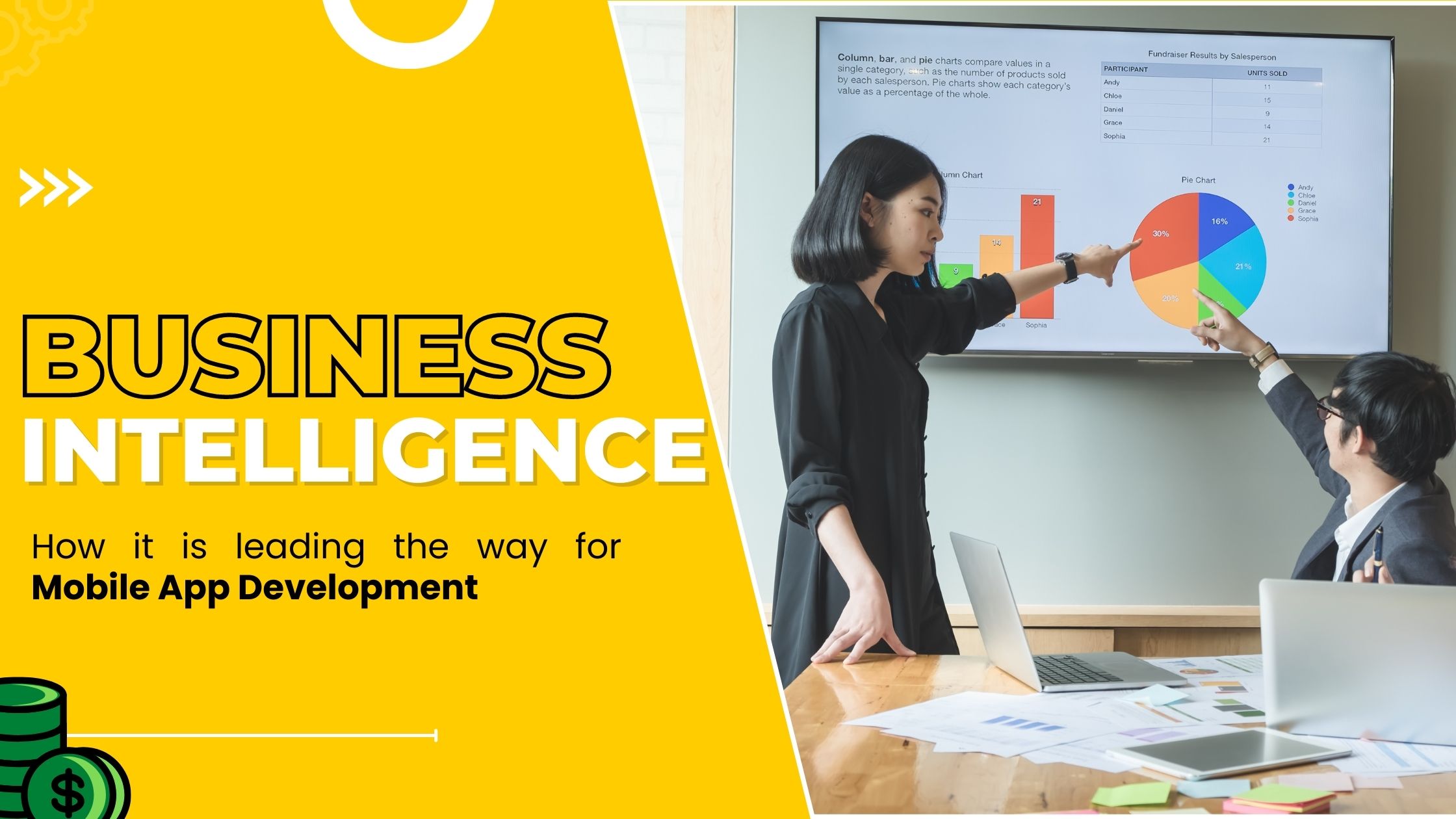 Business Intelligence