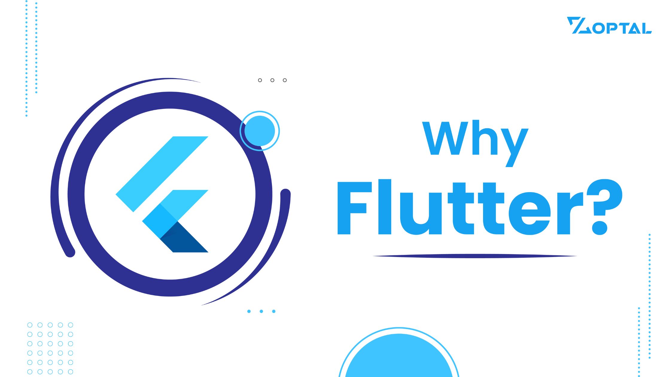 Why Flutter