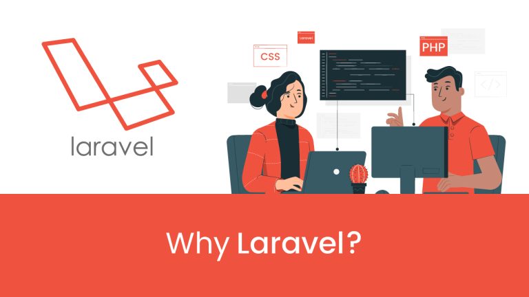 Why-Laravel