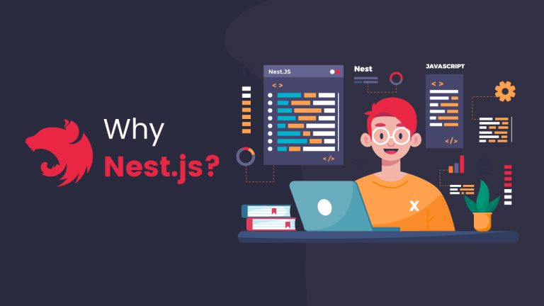 Why Nest.js