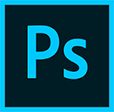 Adobe-Photoshop-Icon