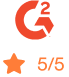 G2 Crowd logo