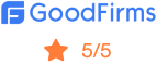 goodfirms logo