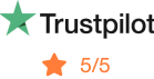 Trustpilot logo