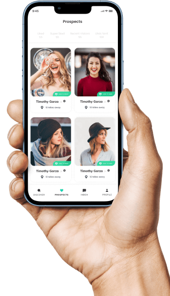 Flexible Financing to Launch Your Dating App