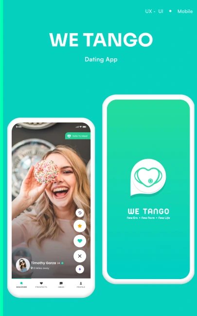 Case study of wetango